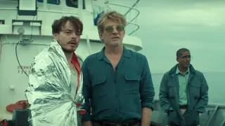 Сэр Джон Франклин